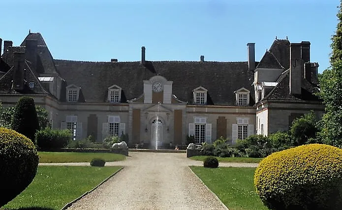 Lieu de reception