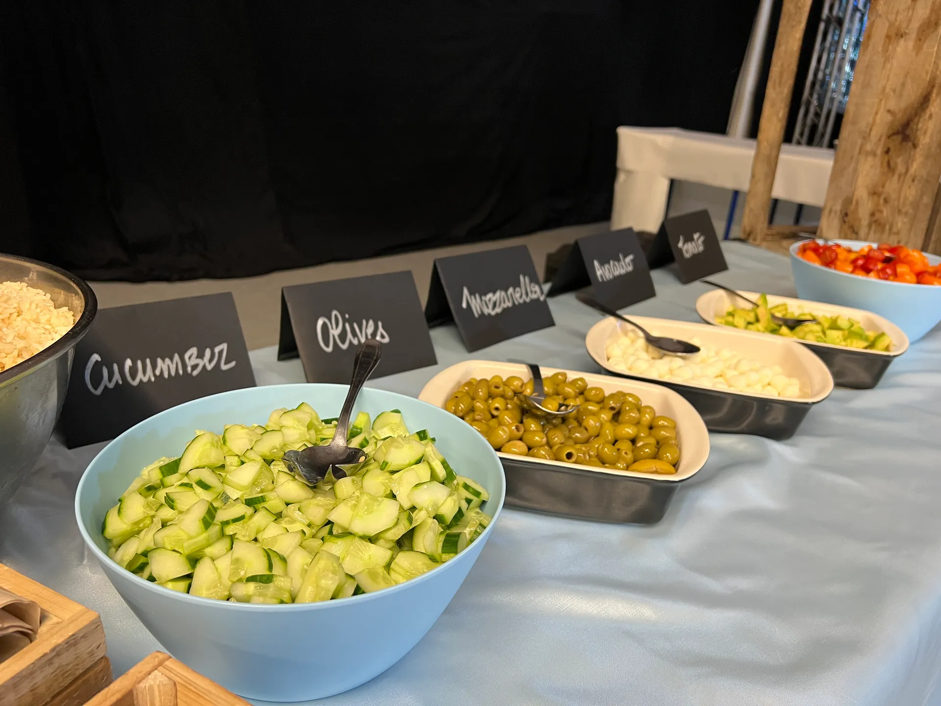 Plat gastronomique
