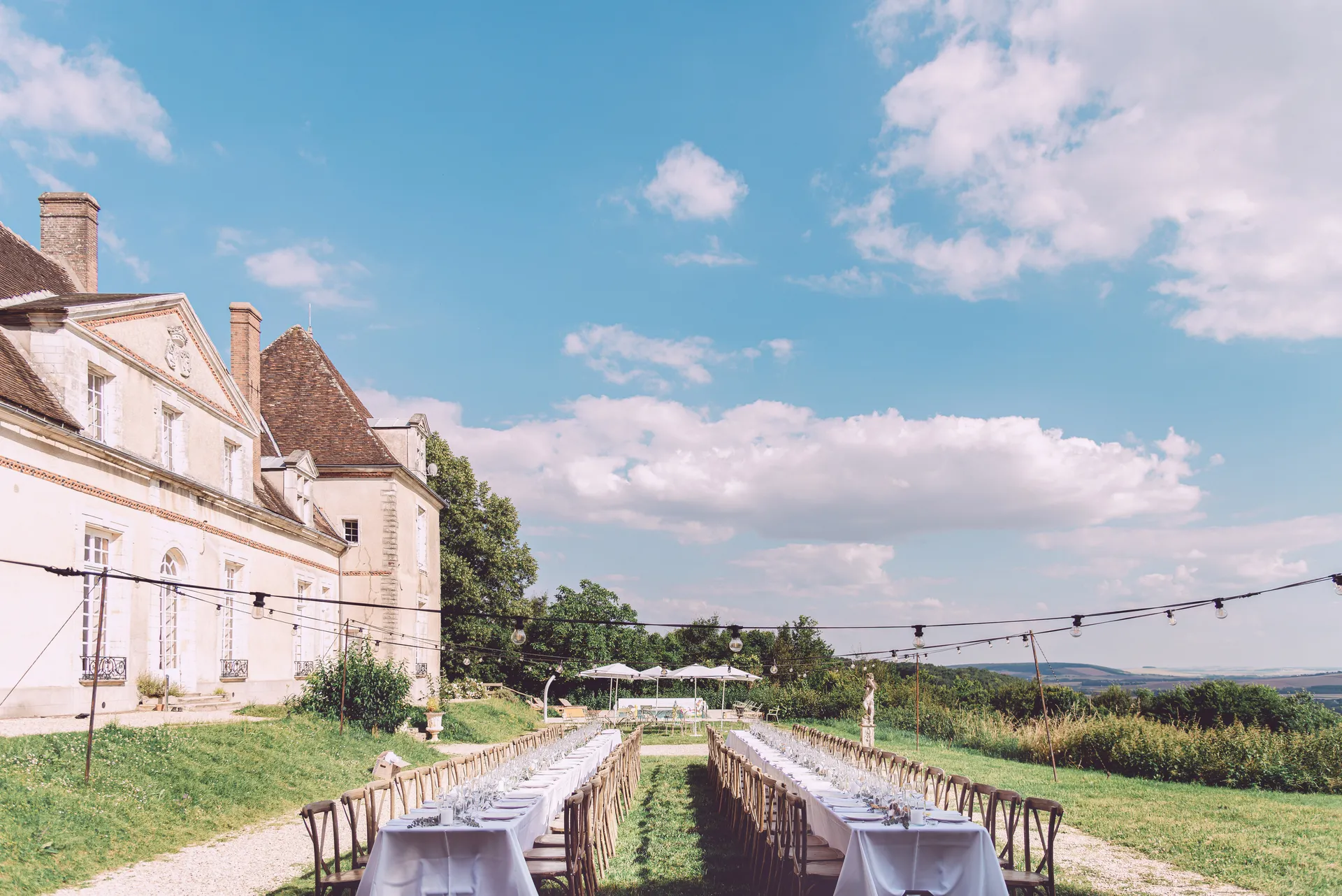 Château du Fey